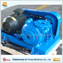 ss304 ss316 centrifugal slime slurry pumps